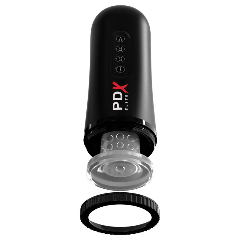 Pdx Elite - Moto Geblse Fortschrittlicher Masturbator