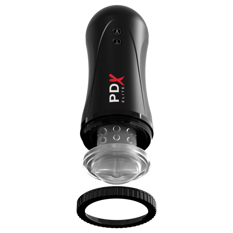 Pdx Elite - Moto Stroker Masturbator