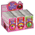 PIPEDREAM – BJ BLAST ERDBEERE / KIRSCHE UND GRÜNER APFEL – DISPLAY – 36 STÜCK