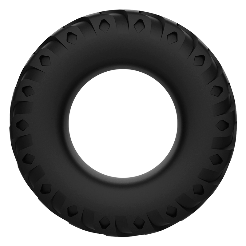 Addicted Toys - Cock Ring Set 4 Stãœck