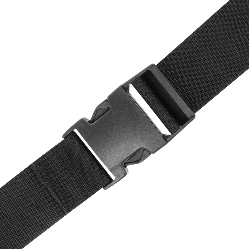 FETISH SUBMISSIVE - Luxus-Bettband-Set mit Noprene-Futter