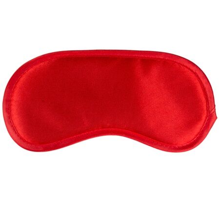 SECRETPLAY - RED PADDED RUNNING BELT