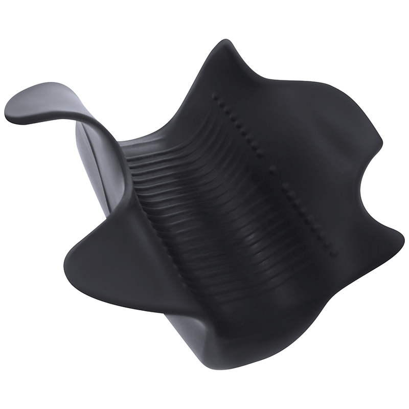 OHMAMA - VIBRATION AND WARMTH OF THE MALE MASTURBATOR