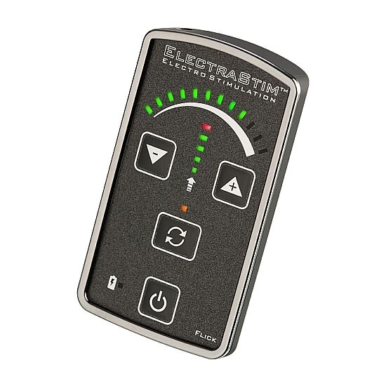 Electrastim - Flick Stimulator Miltipack