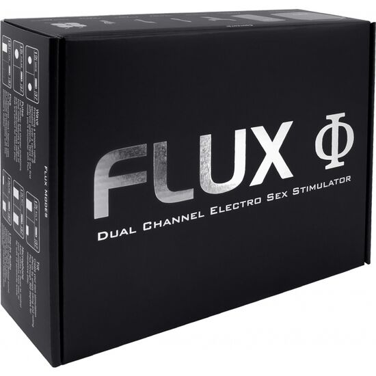 Electrastim - Flux Stimulator