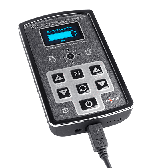 Electrastim - Axis Elektrostimulator mit hochwertigen Spezifikationen