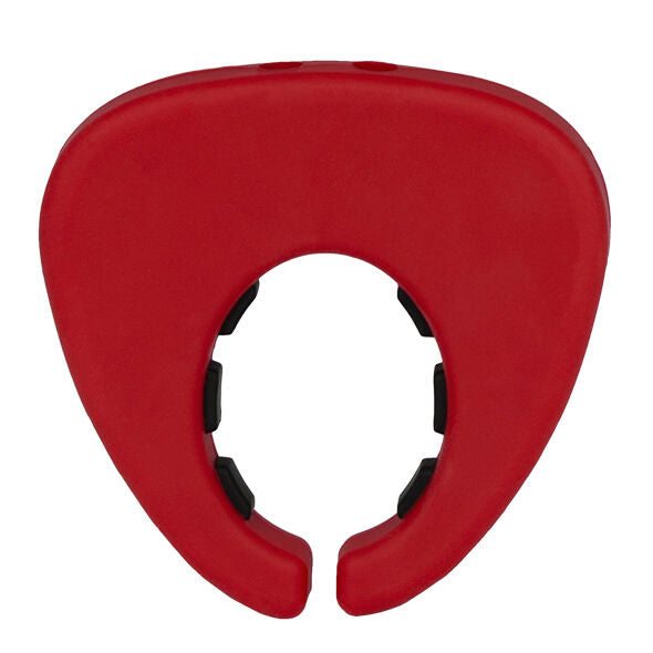 Electrastim - Silikon Fusion Viper Cock Shield