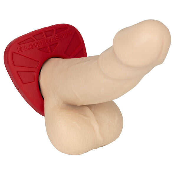 Electrastim - Silikon Fusion Viper Cock Shield