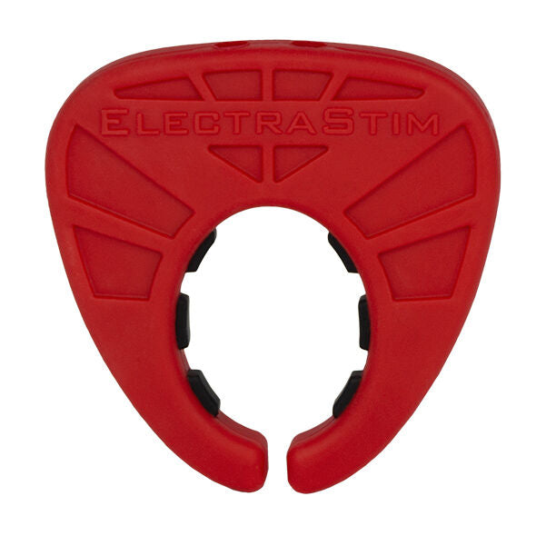 Electrastim - Silikon Fusion Viper Cock Shield