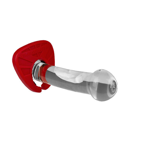 Electrastim - Silikon Fusion Viper Cock Shield