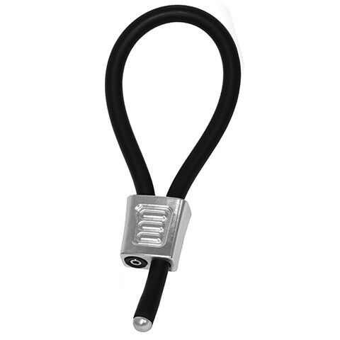 Electrastim - Electraloops Prestige Silber