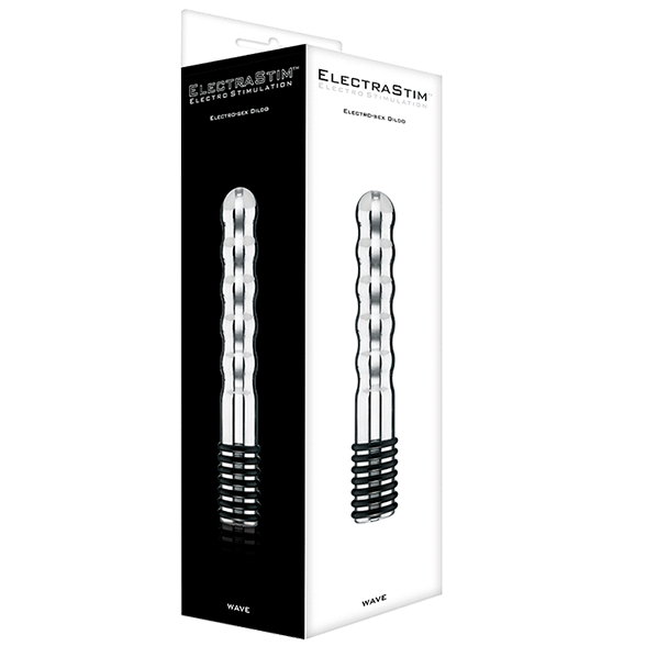 Electrastim - Wave Elektrodildo