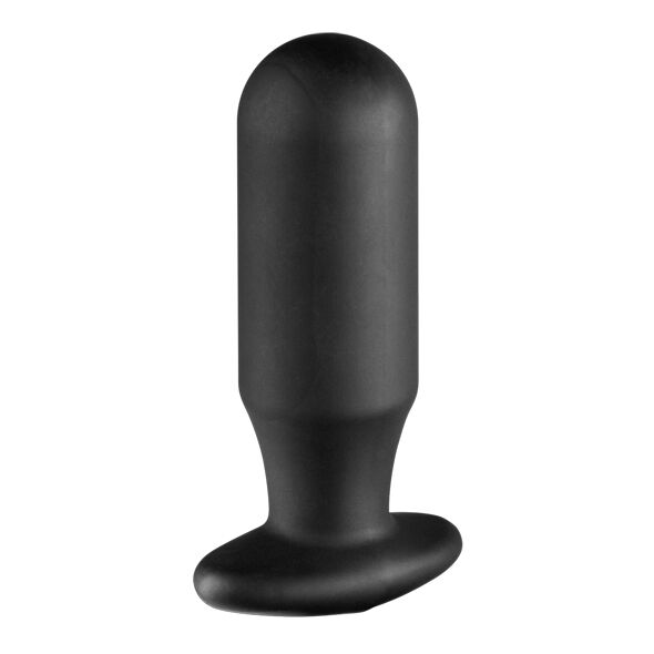 Electrastim - Aura Silikon Schwarz Mehrzweck Pro