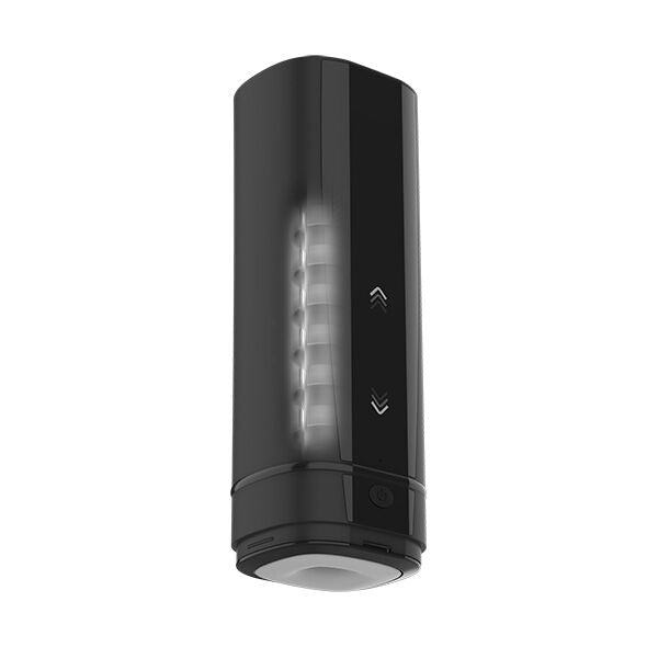Kiiroo - Onyx+ Teledildonic Masturbator Mit Hauttextur