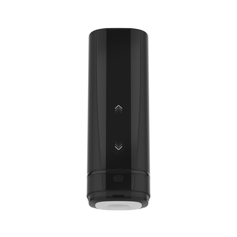 Kiiroo - Onyx+ Teledildonic Masturbator Mit Hauttextur