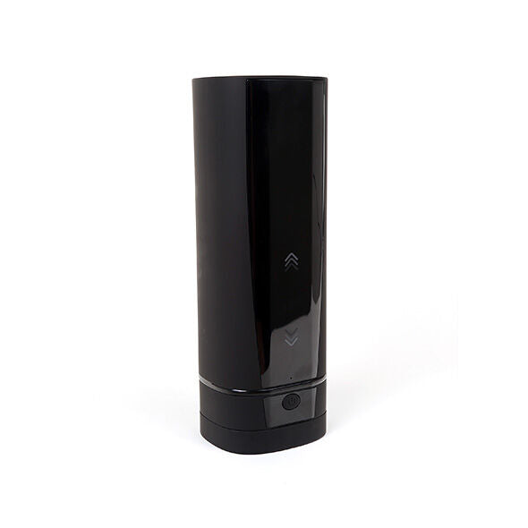 Kiiroo - Onyx+ Teledildonic Masturbator Mit Hauttextur