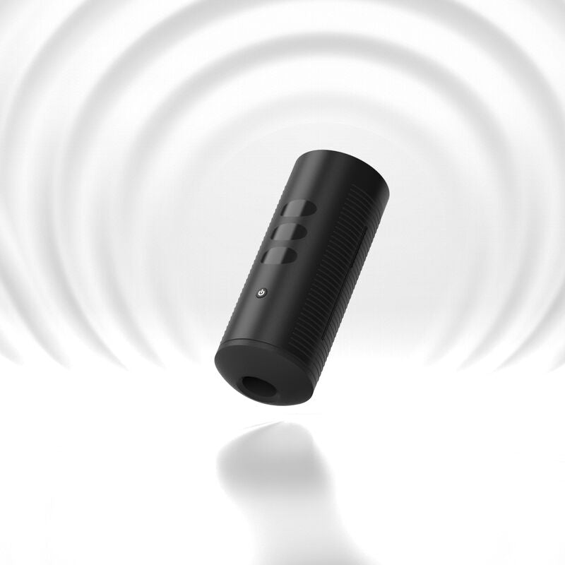 Kiiroo - Titan Experience Technologischer Masturbator