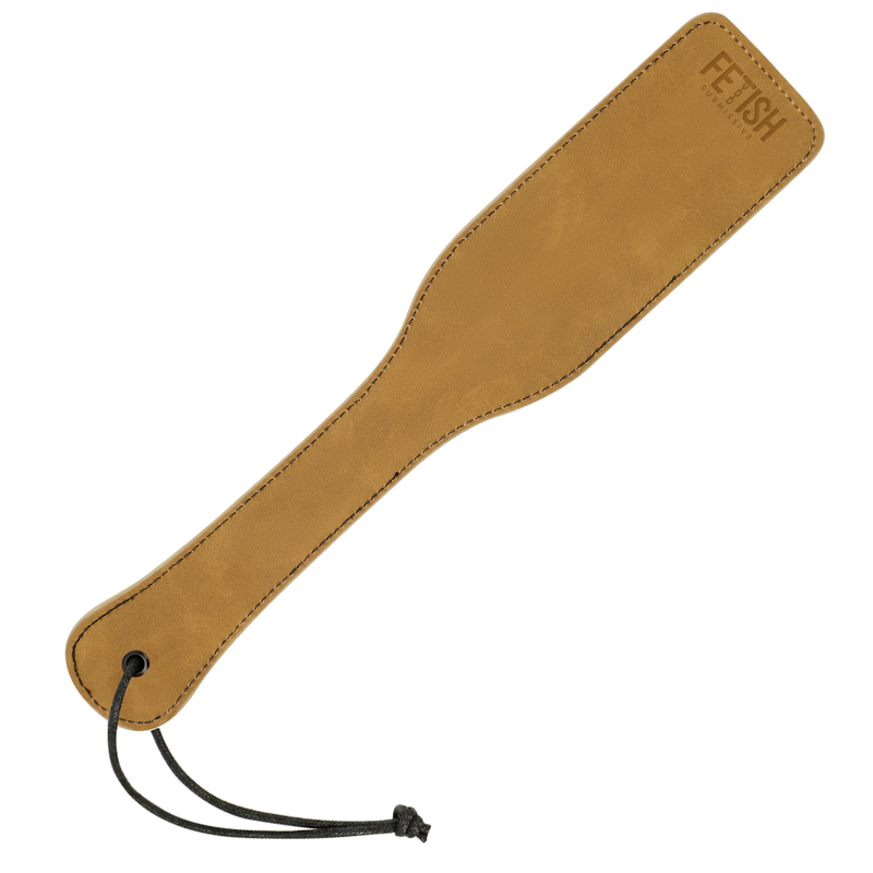 FETISH SUBMISSIVE ORIGEN - Vegan leather whip