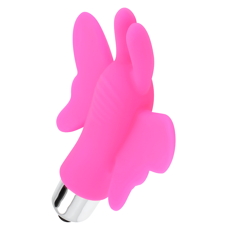 OHMAMA - BUTTERFLY-STIMULATING Thimble