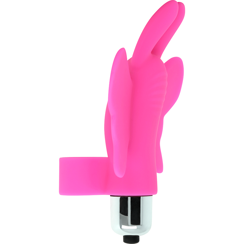 OHMAMA - BUTTERFLY-STIMULATING Thimble