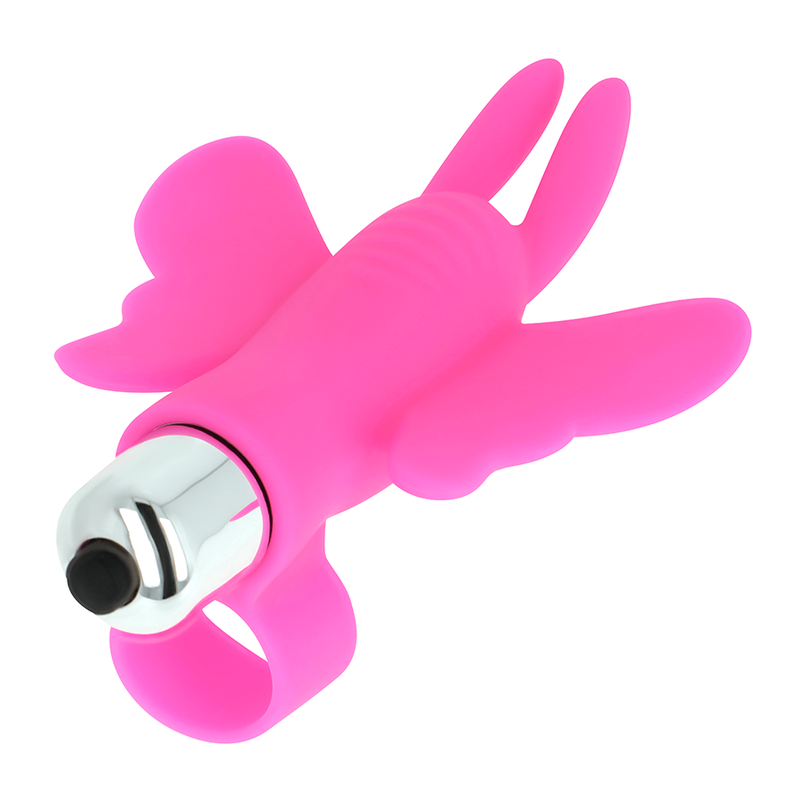 OHMAMA - BUTTERFLY-STIMULATING Thimble