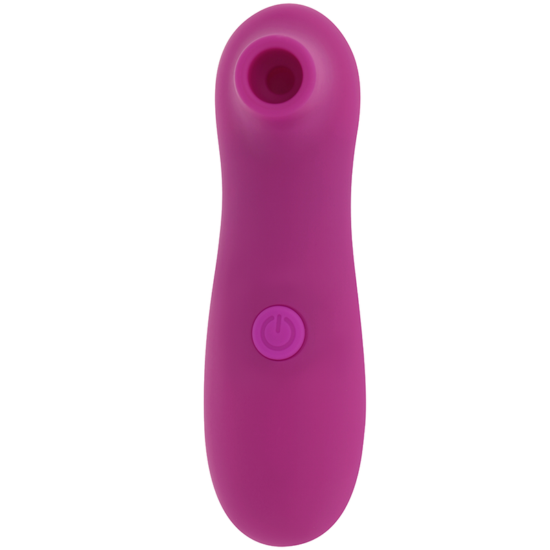 OHMAMA - CLITORAL STIMULATOR 10 SPEEDS LILAC
