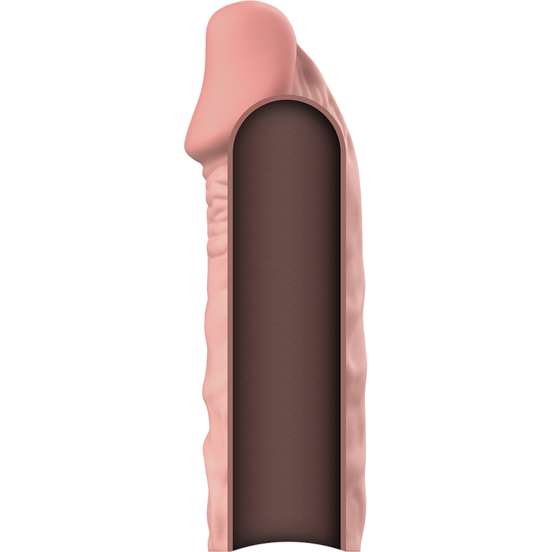 Virilxl - Natãœrliche Penisverlã„Ngerung Aus Flãœssigem Silikon V5