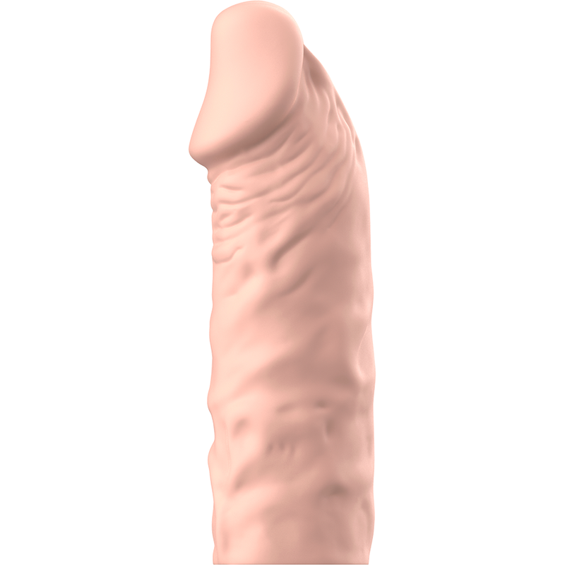 Virilxl - Natãœrliche Penisverlã„Ngerung Aus Flãœssigem Silikon V5