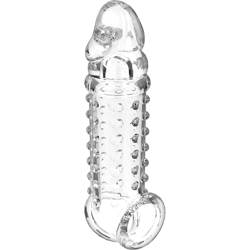Virilxl - Penisverlã„Ngerung Und Hãœlle V11 Transparent
