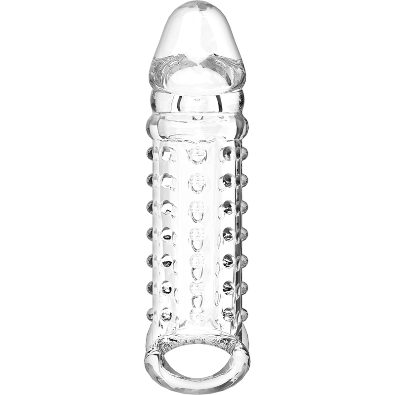 Virilxl - Penisverlã„Ngerung Und Hãœlle V11 Transparent