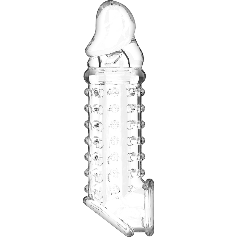 Virilxl - Penisverlã„Ngerung Und Hãœlle V11 Transparent