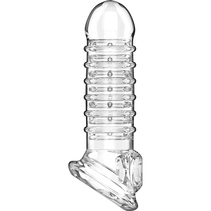 Virilxl - Penisverlã„Ngerung Und Hãœlle V15 Transparent