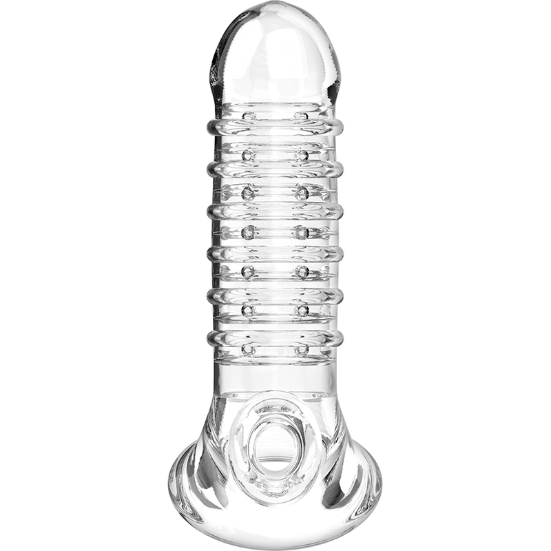 Virilxl - Penisverlã„Ngerung Und Hãœlle V15 Transparent