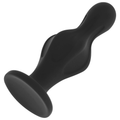 Ohmama - Silikon-Analstecker 12 Cm