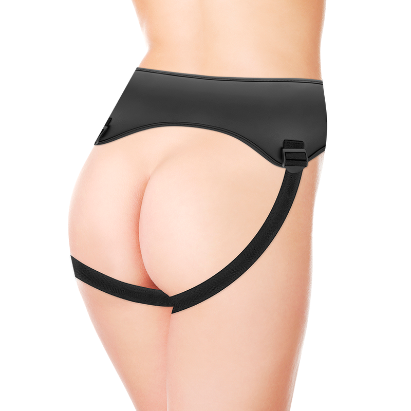 Cyber Silicock - Strap-On Master Huck Fernbedienung