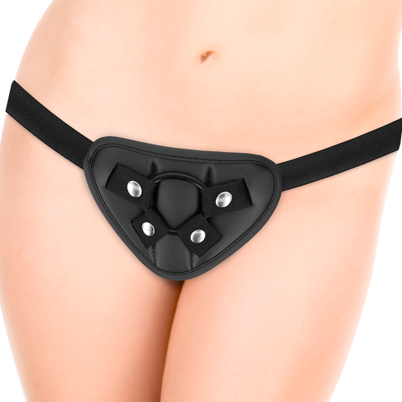 Cyber Silicock - Strap-On Master John Fernbedienung