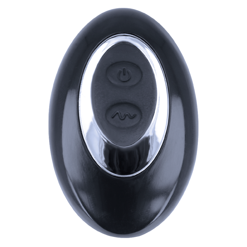 Rockarmy - Harness + Flüssigsilikon Vibrator Premium Apache Fernbedienung 20.5 Cm -O- 4.62 Cm