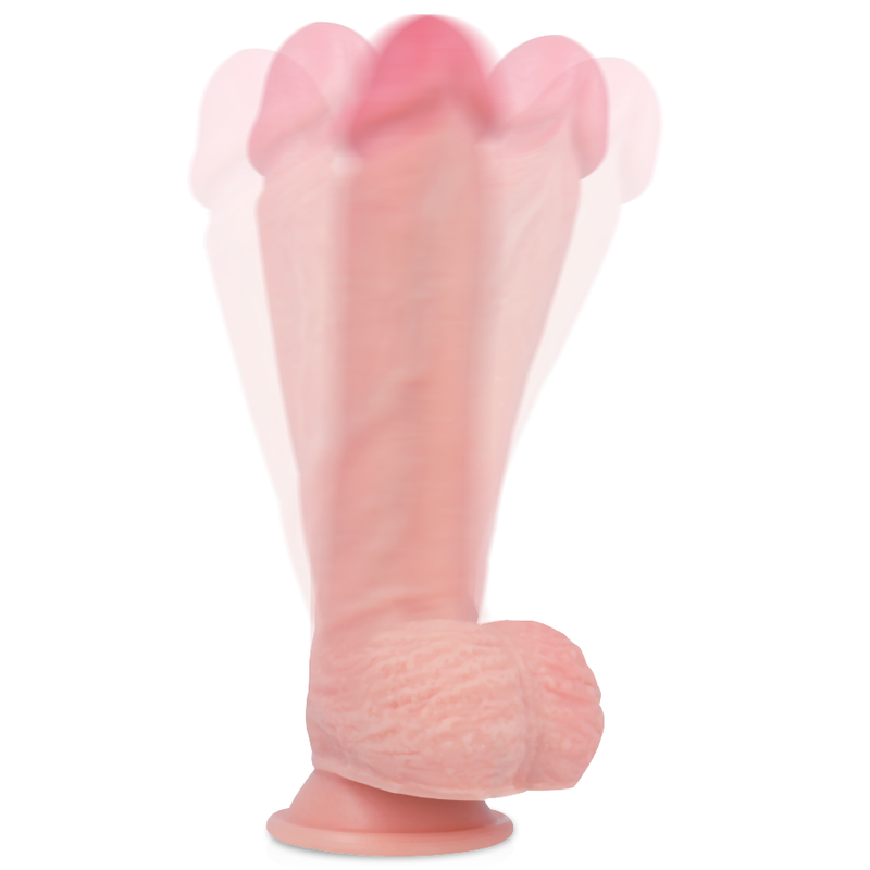 Rockarmy - Gurt + Hawk-Rotator Und Vibrator 22 Cm -O- 4.6 Cm