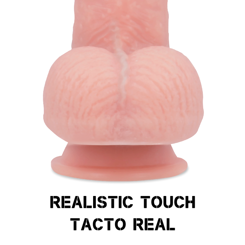 Rockarmy - Gurt + Hawk-Rotator Und Vibrator 22 Cm -O- 4.6 Cm