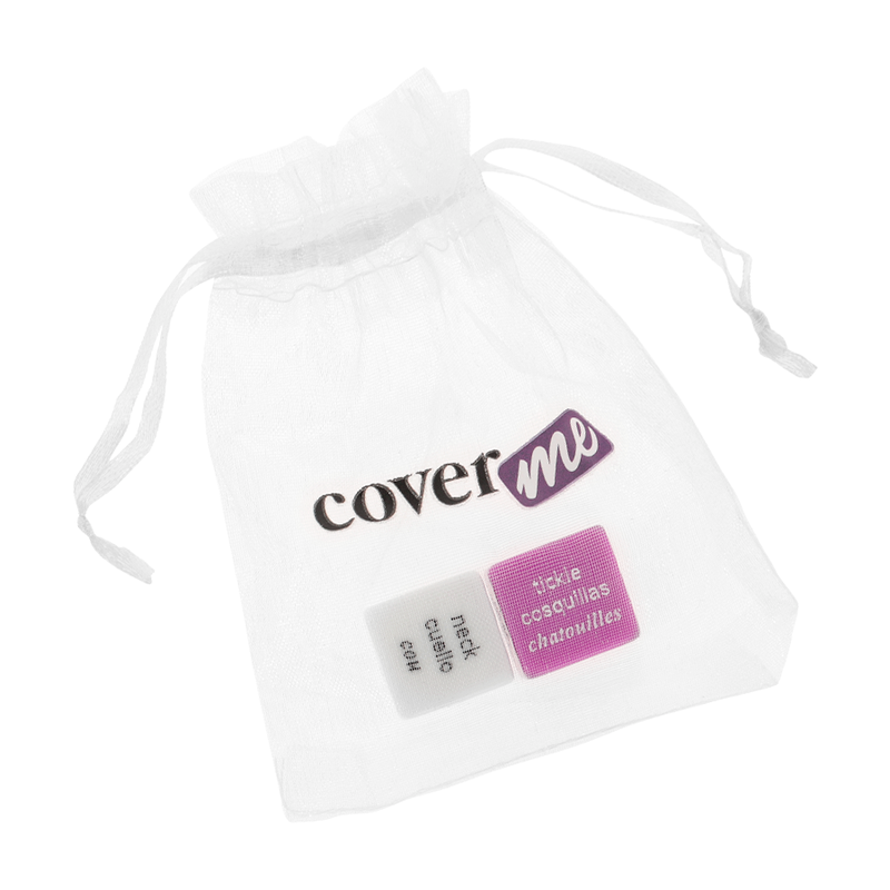 Coverme - Erotisches Wãœrfelspiel Es/Fr/En