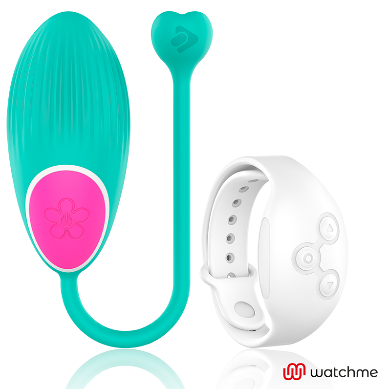 Wearwatch - Egg Fernbedienung Watchme Technologie Meerwasser / Schnee