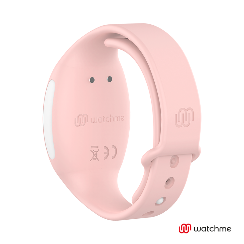 Wearwatch - Watchme-Technologie Fernbedienung Ei Meerwasser / Rosa