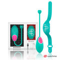 Wearwatch - Egg-Fernbedienungstechnologie Watchme Seawater