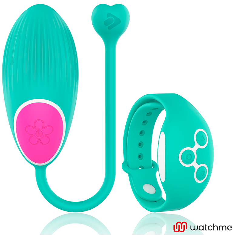 Wearwatch - Egg-Fernbedienungstechnologie Watchme Seawater