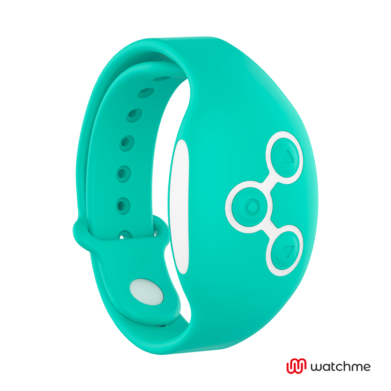 Wearwatch - Dual-Technologie-Watchme-Vibrator Indigo/Meerwasser